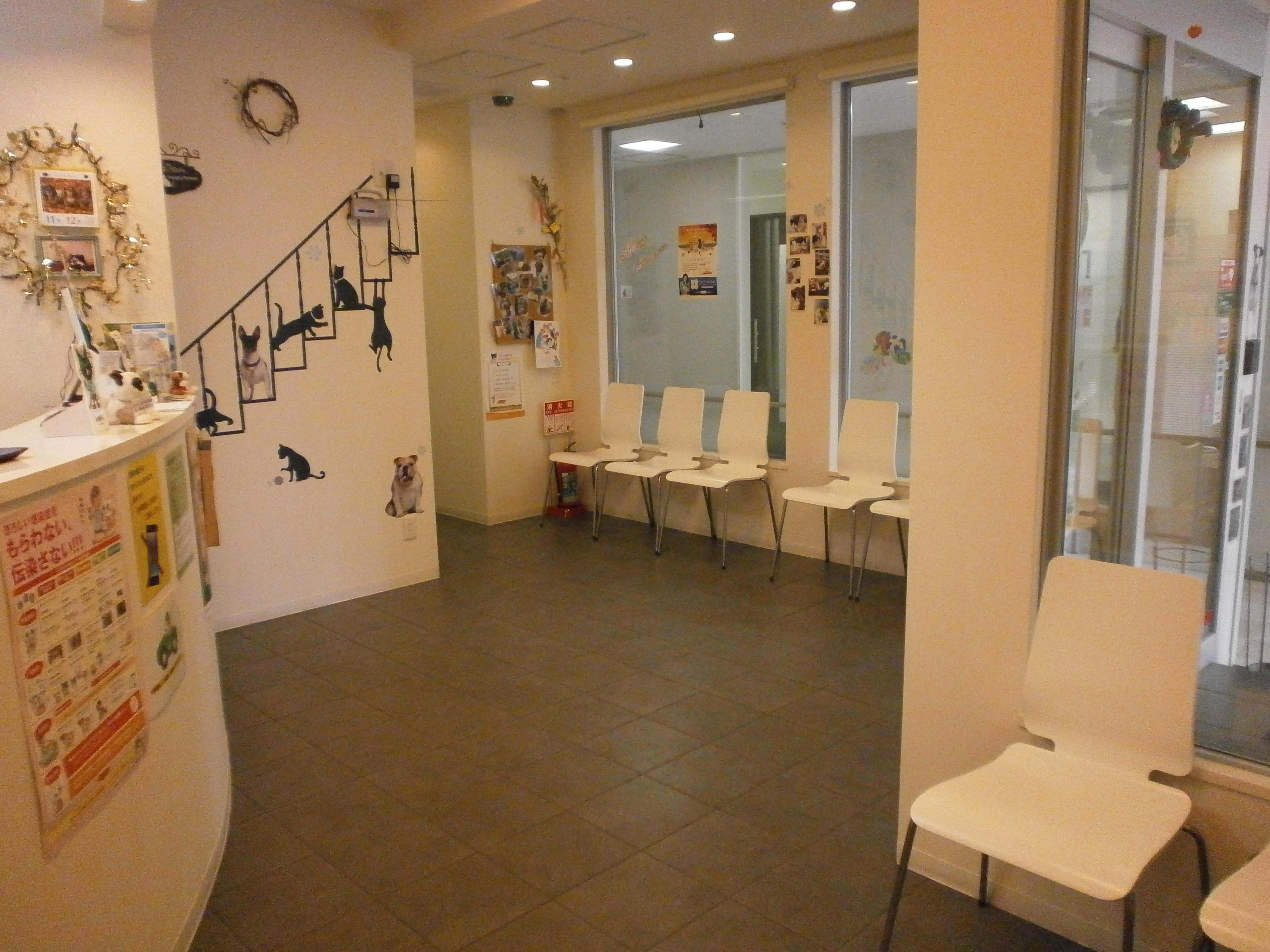 動物看護士さん募集