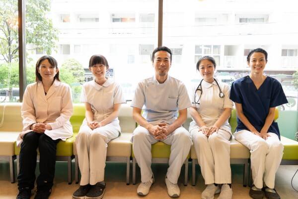 【動物看護師】上井草駅徒歩10分社員パート