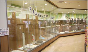千葉市稲毛区で犬猫管理販売スタッフの募集です！