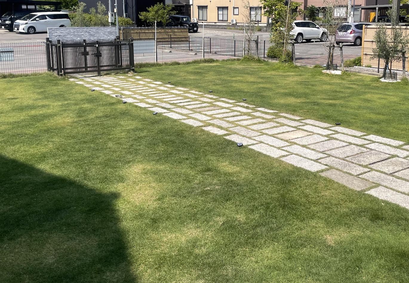 ドッグラン