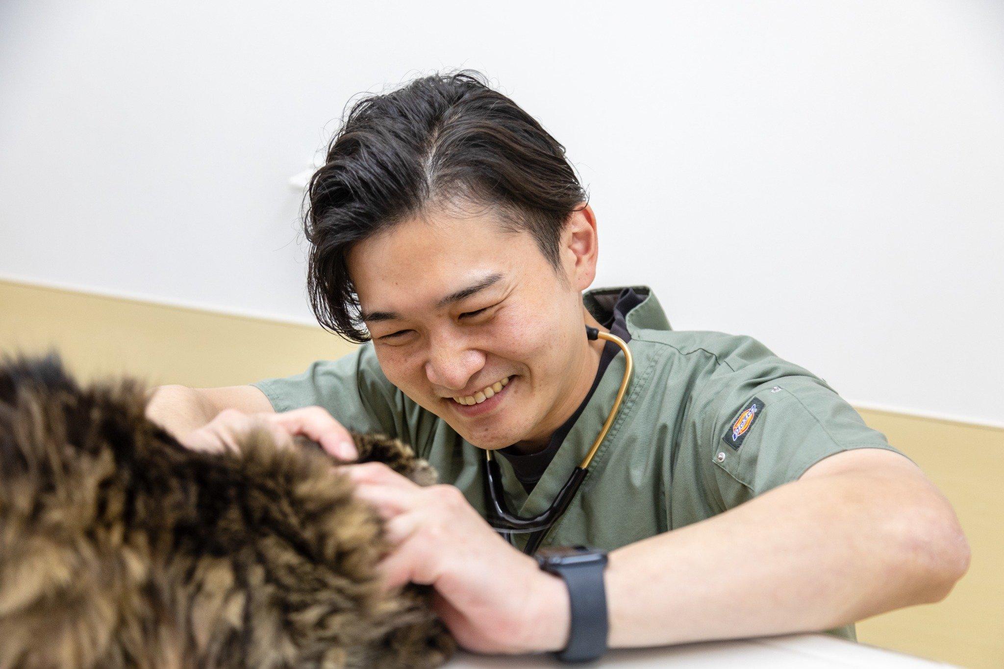 院長先生