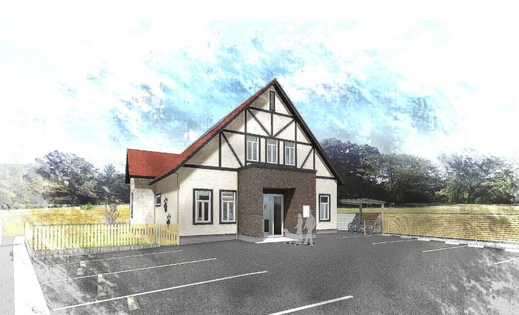 【オープニングスタッフ募集！】